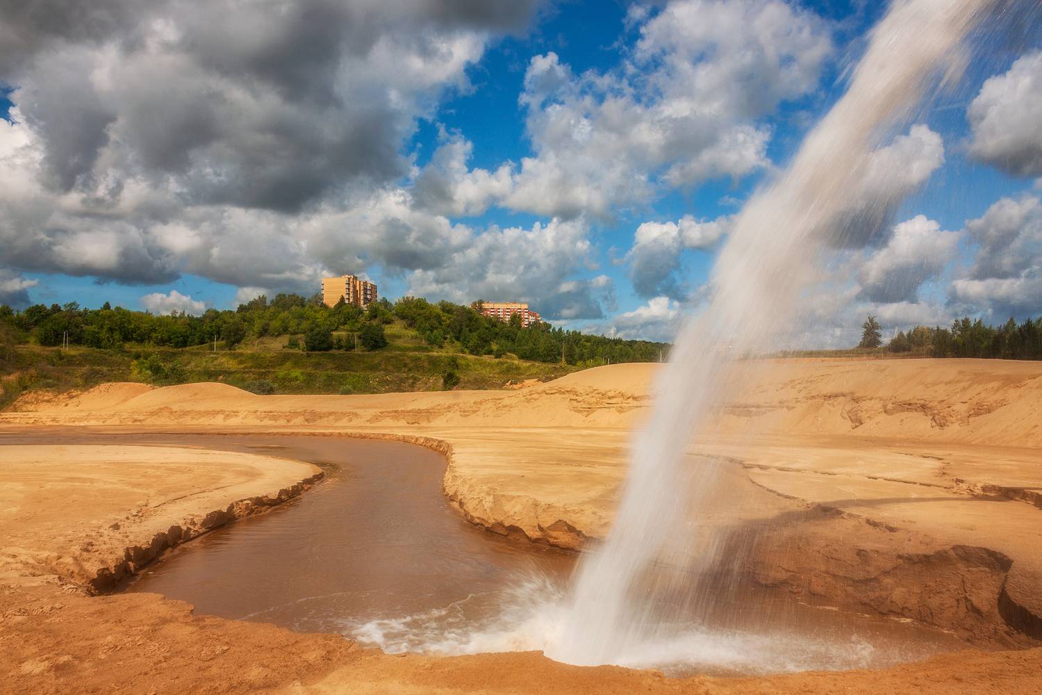 , Еремеев М.