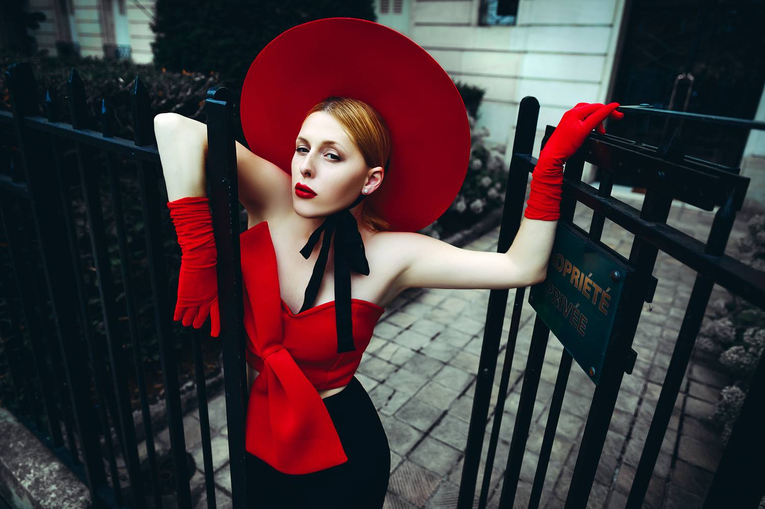 woman, portrait, fashion, beauty, outdoors, Руслан Болгов (Axe)