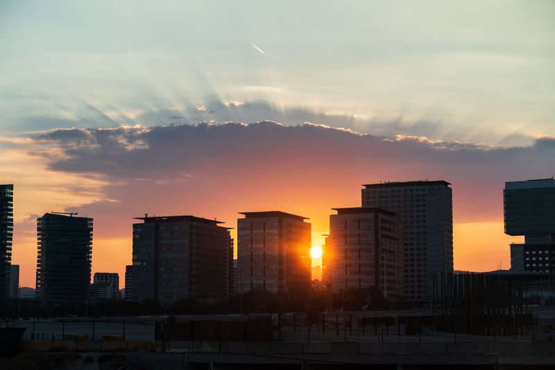 Barcelona фото превью