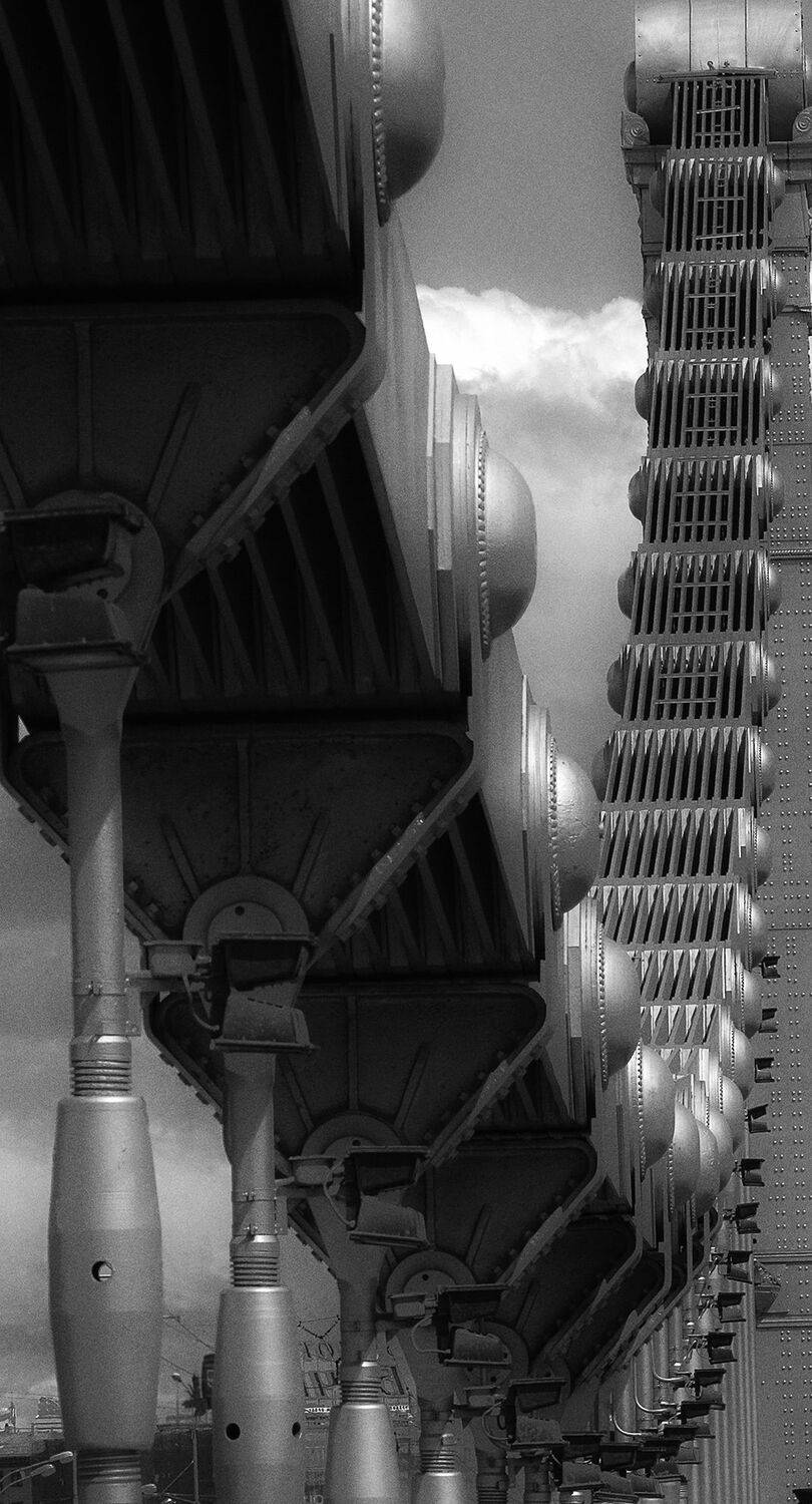 , Андрей Петросян