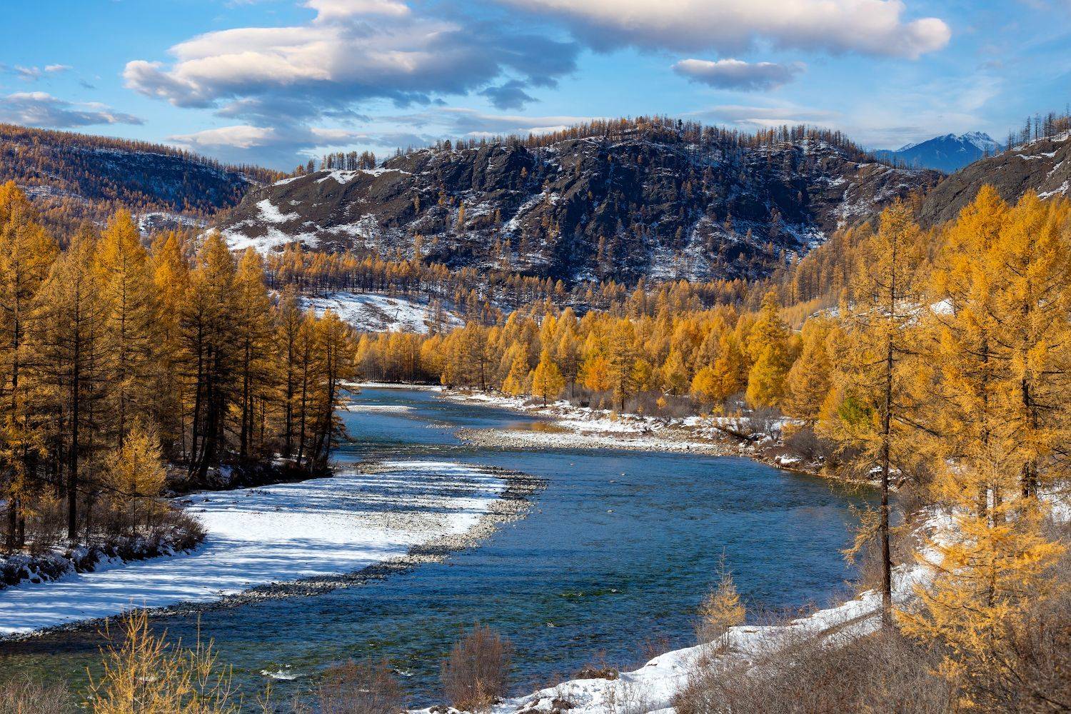 окинский район, бурятия, саяны, фототур, Буянов Илья