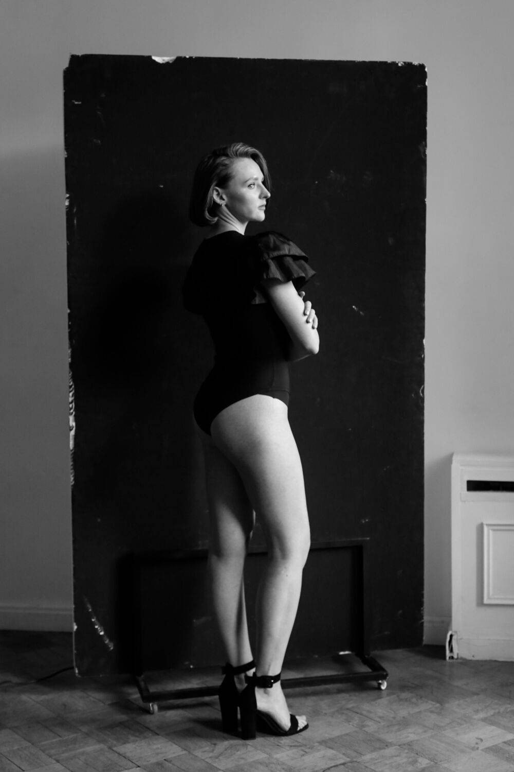 , Екатерина Долганова