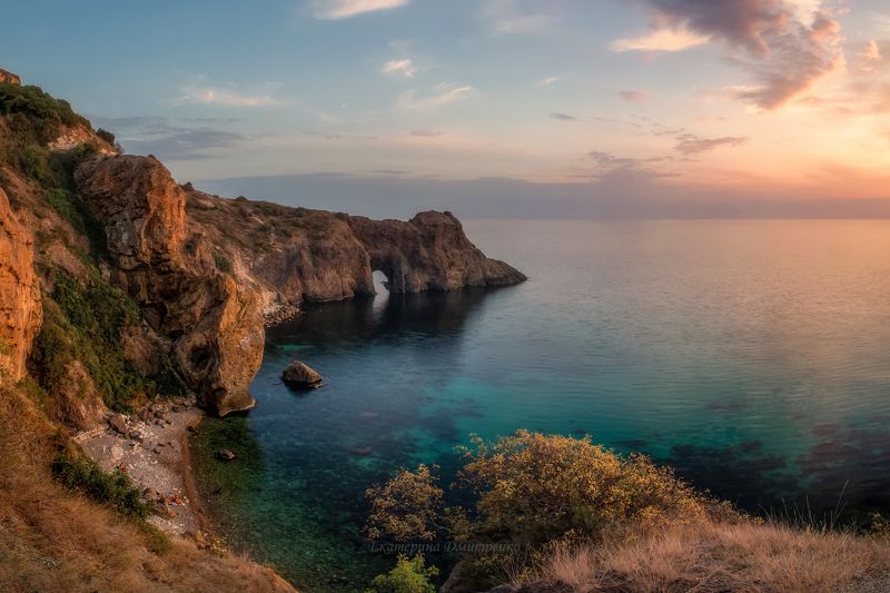 Грот Дианы фото превью