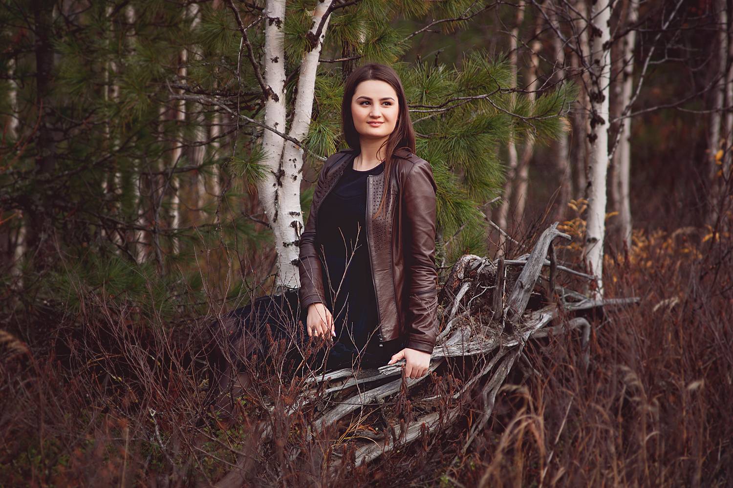 портрет, portrait, осень, autumn, female portrait, женский портрет, фотосессия на природе, фотосессия, photoshoot, nature,  outdoor photo shoot, Ману Фалько