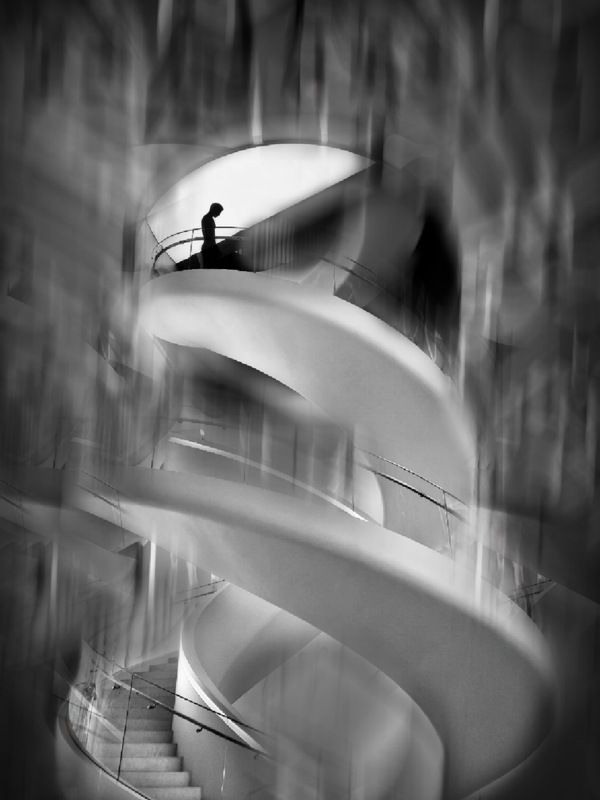 The stairs фото превью