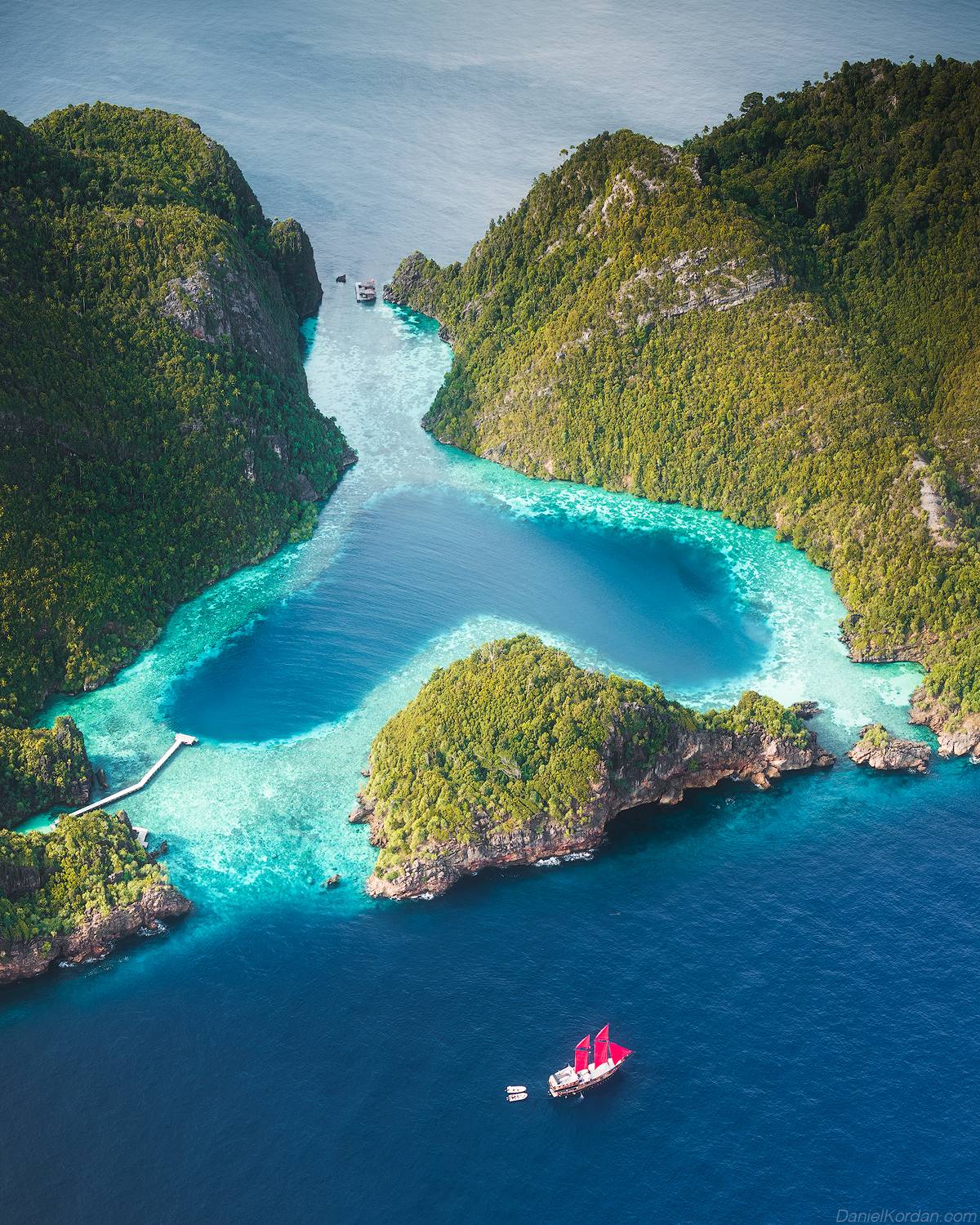 , Даниил Коржонов