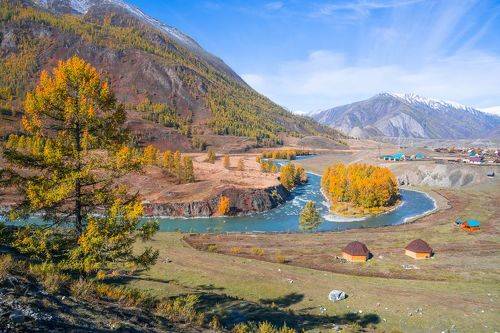 Островок