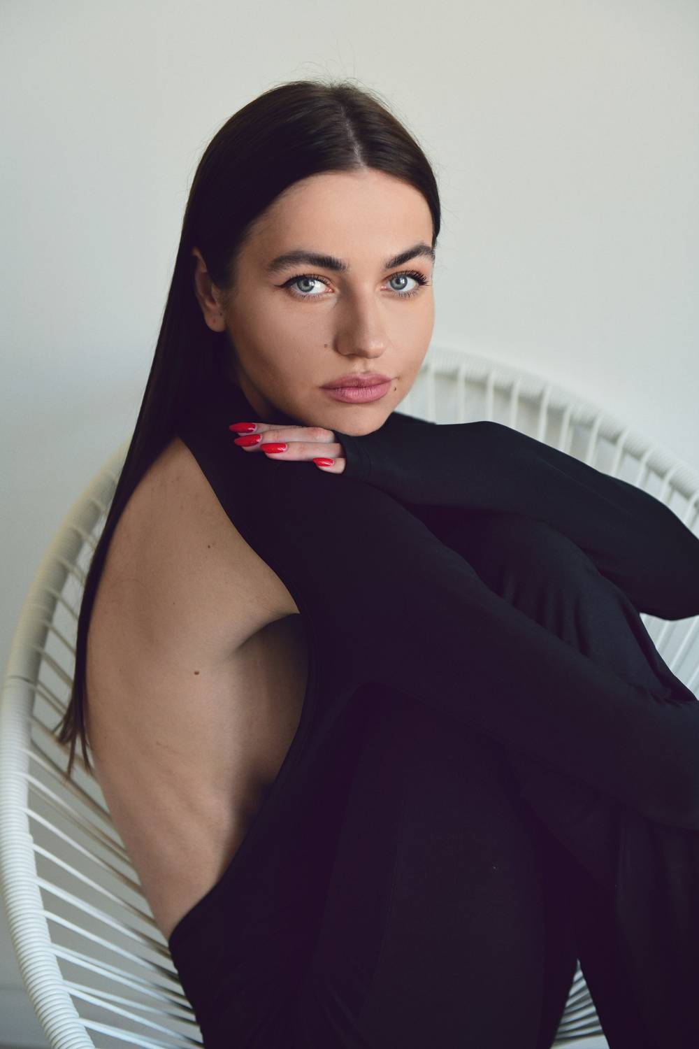 , Божена Пучко