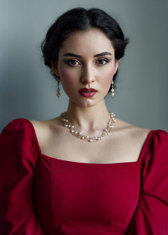 Anna фото превью