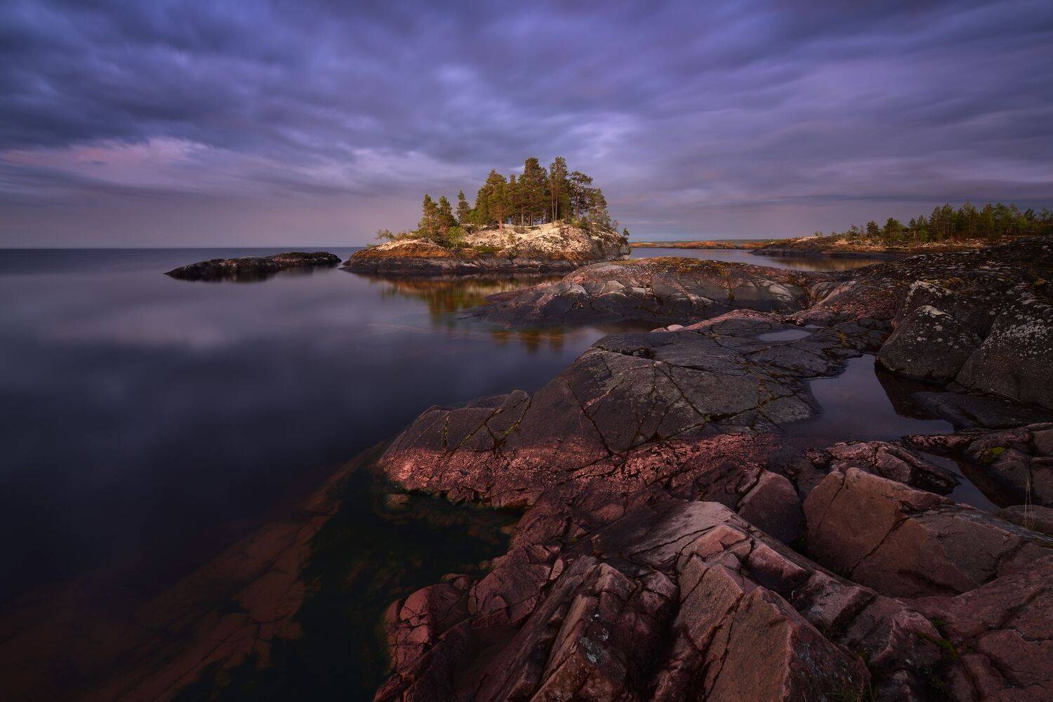 Ладога , Максим Евдокимов