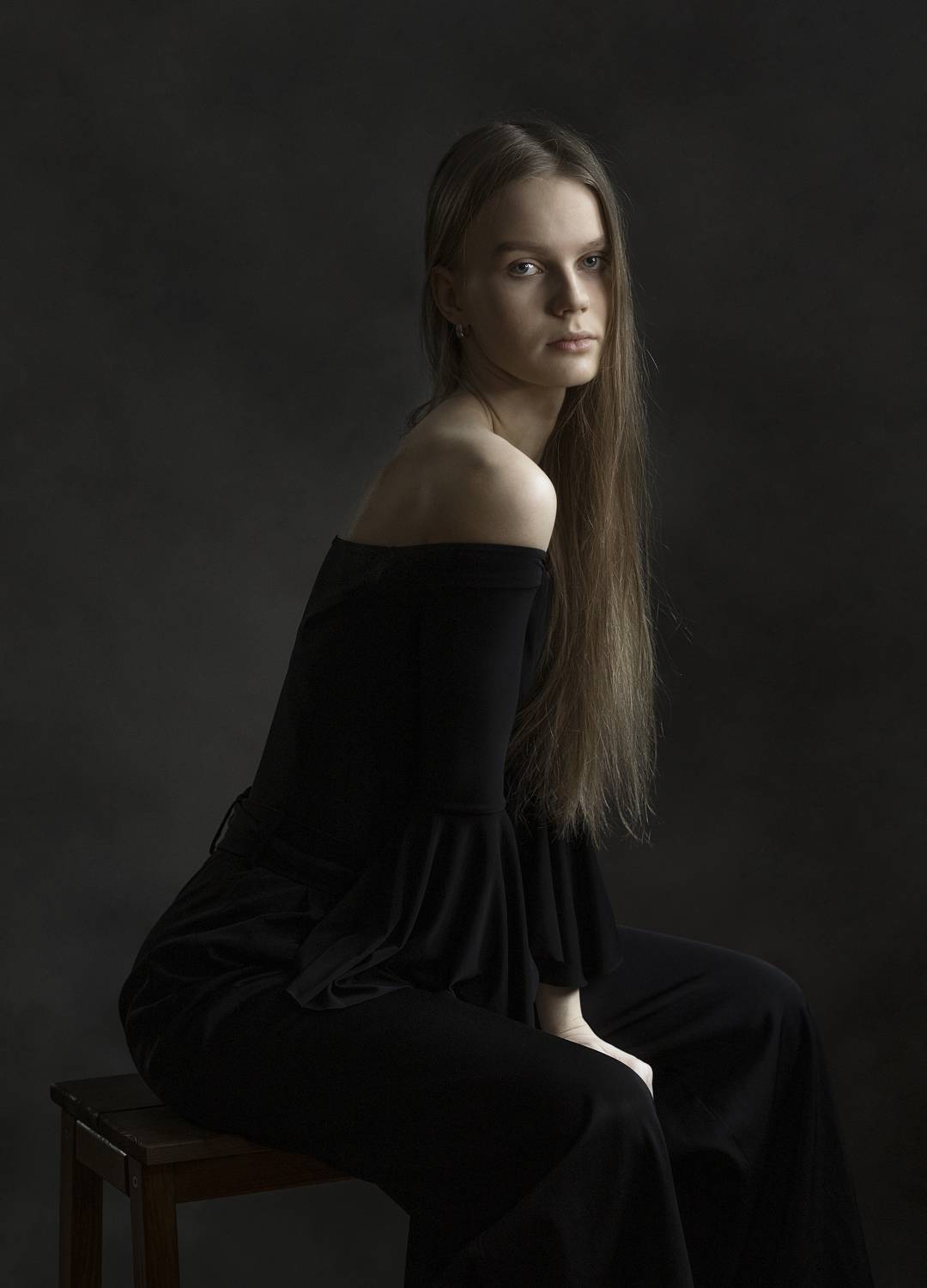 , Инна Бочарникова