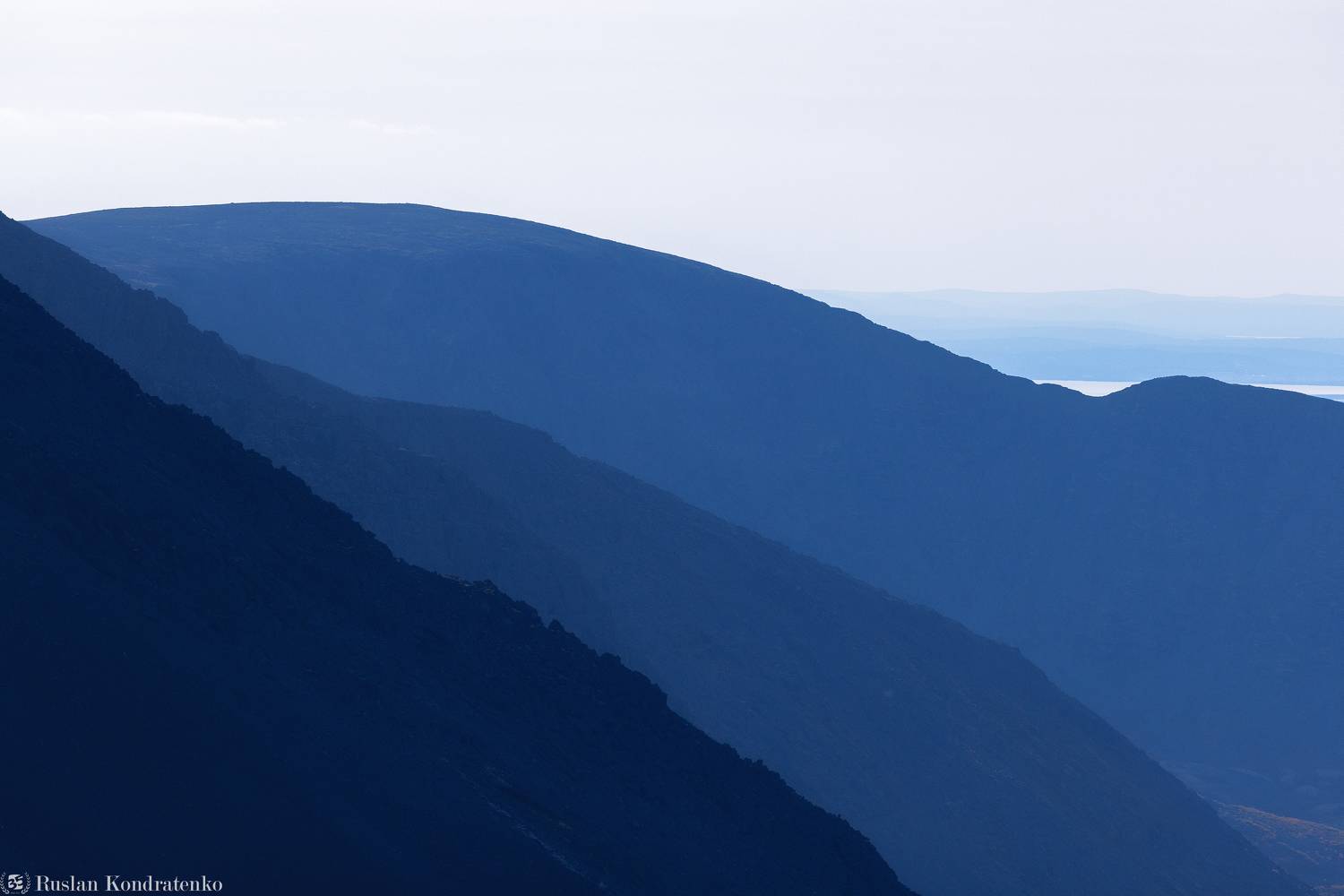 кольский полуостров, хибины, Кондратенко Руслан