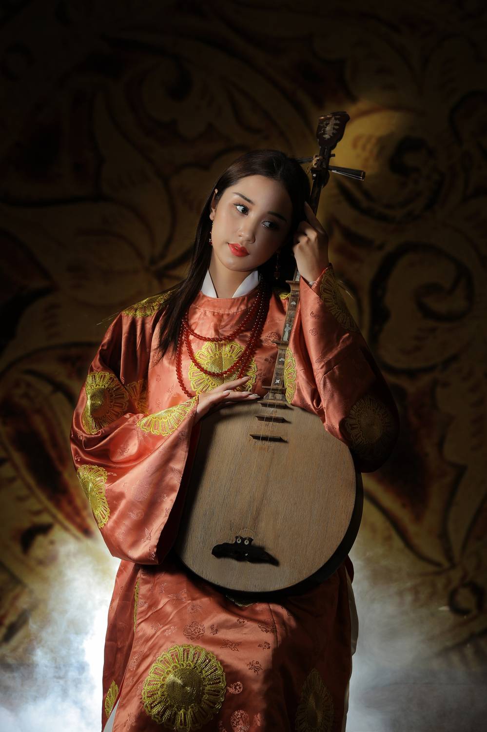 , Trần Đại Nghĩa