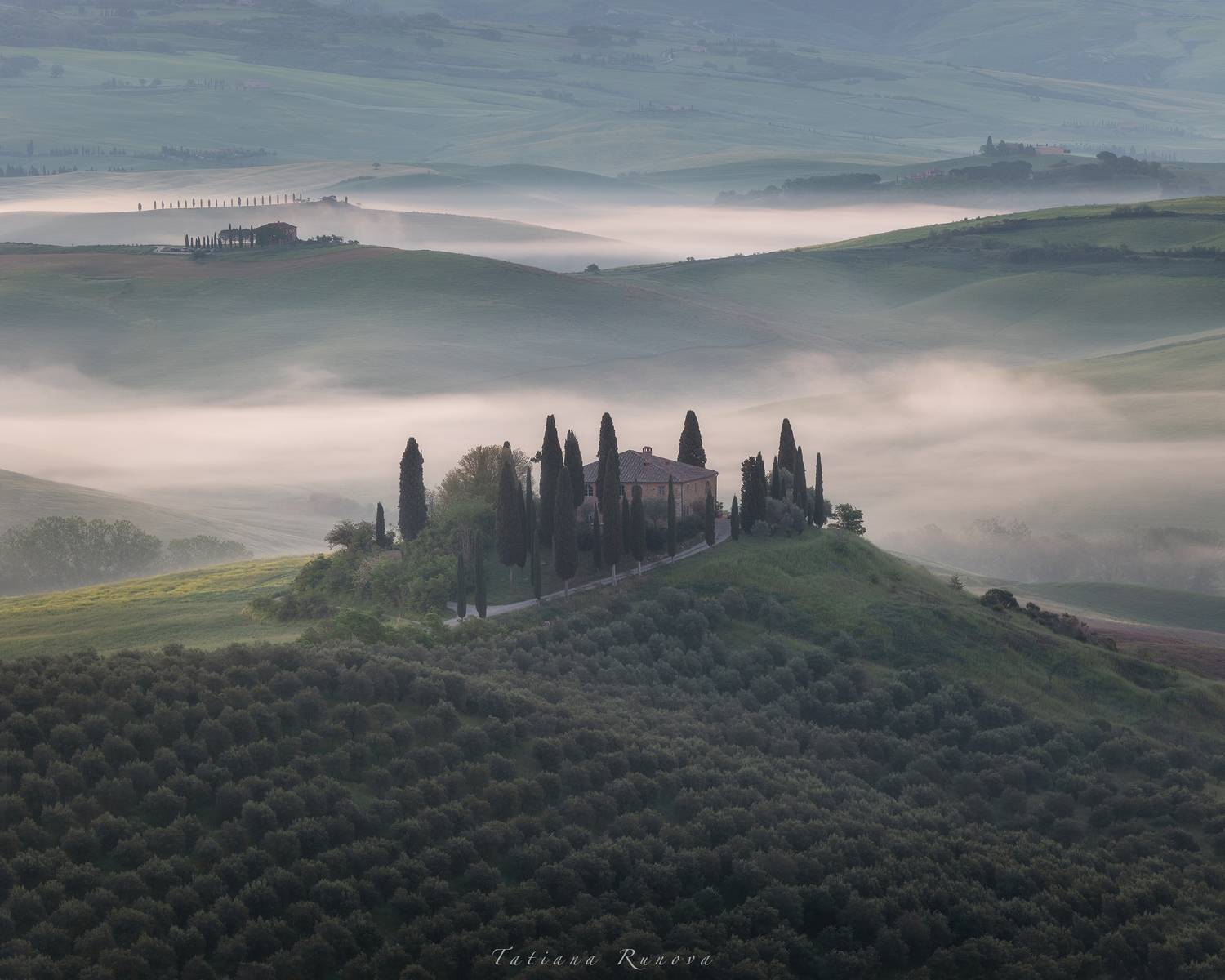 , Рунова Татьяна