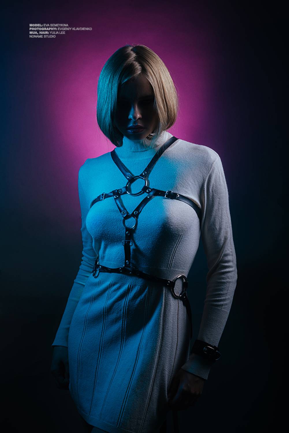 , Евгений Клавдиенко