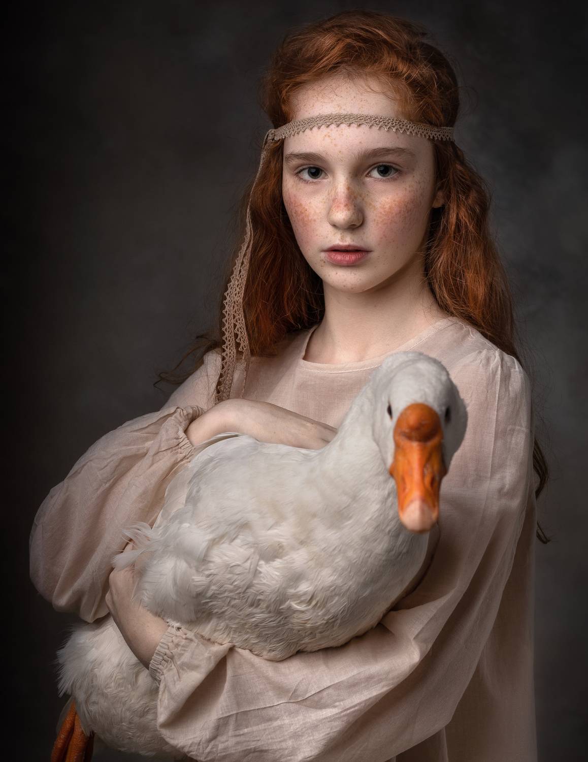 , Анастасия Картушина