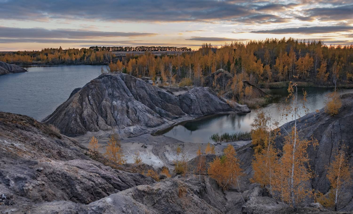 , Макеев Алексей