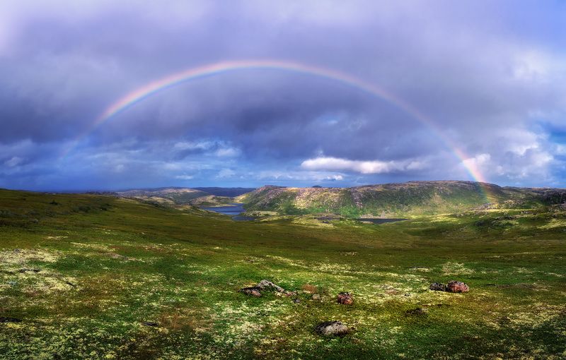 Кольский фото превью
