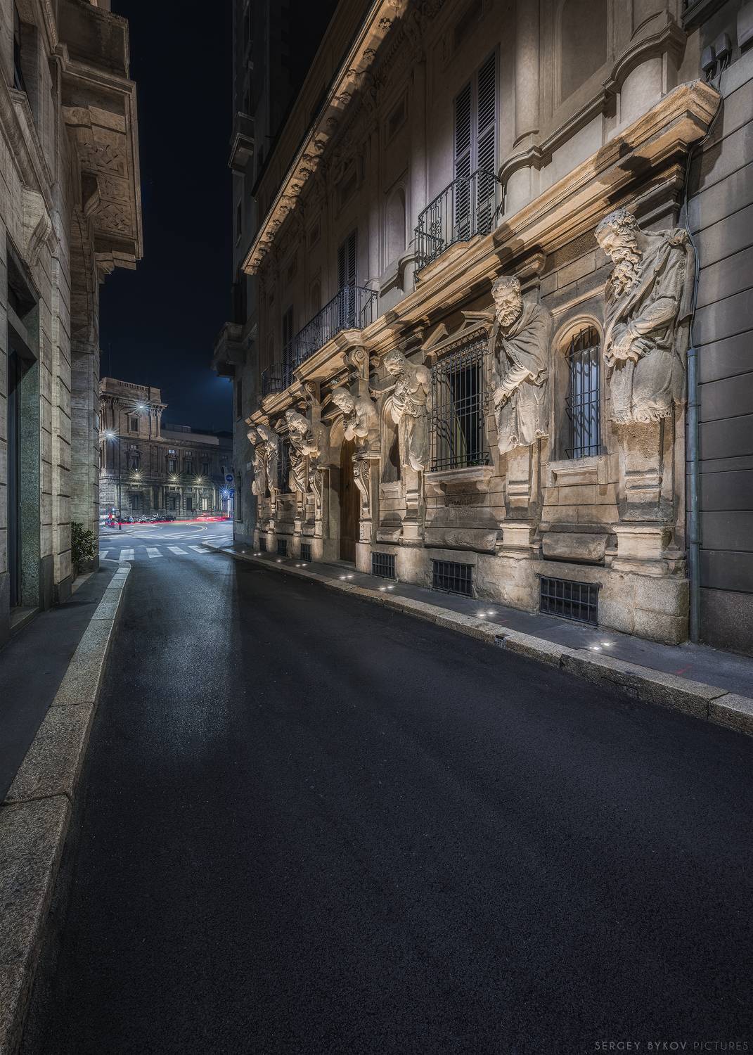 , Быков Сергей