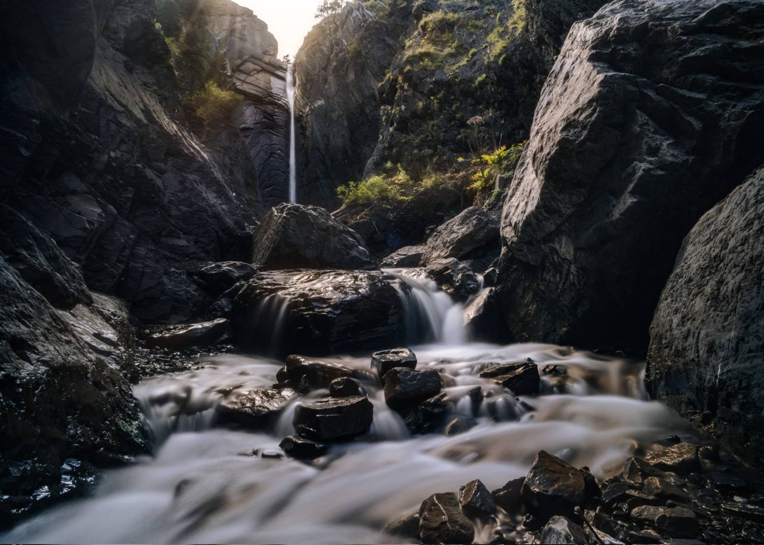 , Евгений Важенин