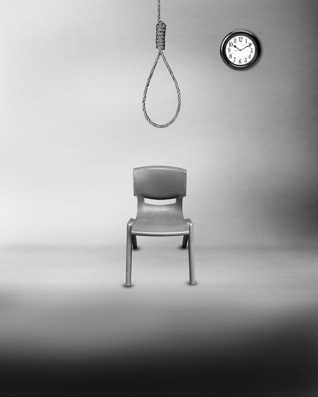 Hopelessness фото превью