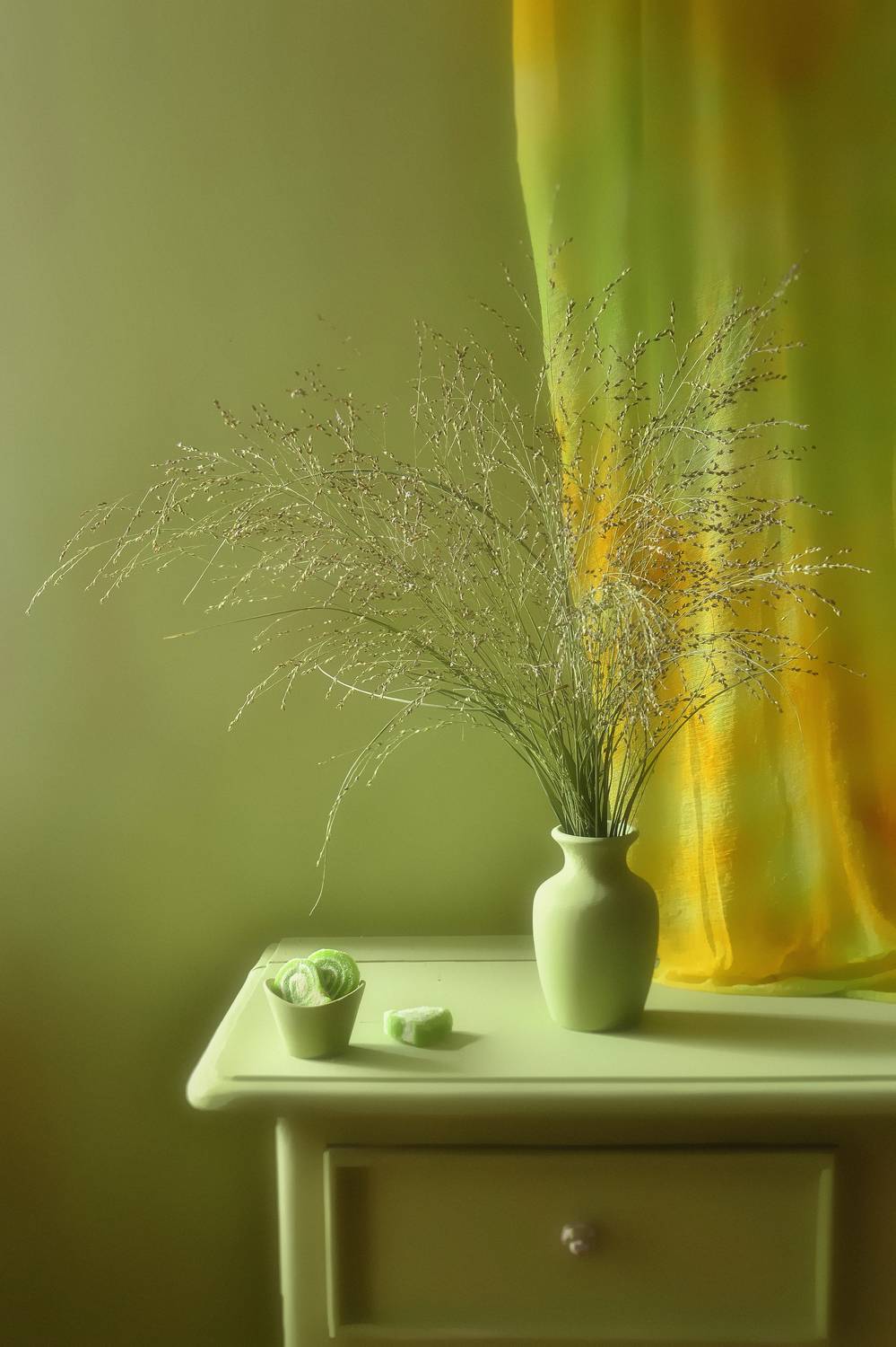 натюрморт,композиция,свет,лето,букет, Инаида