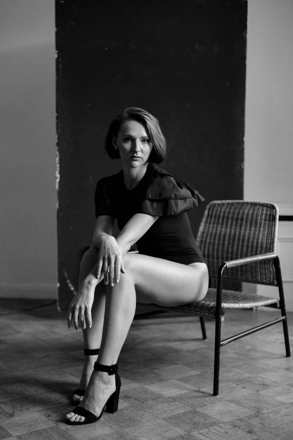 , Екатерина Долганова