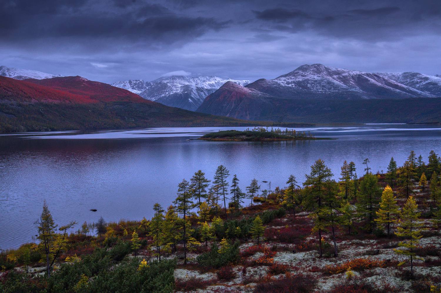 , Владимир Ляпин