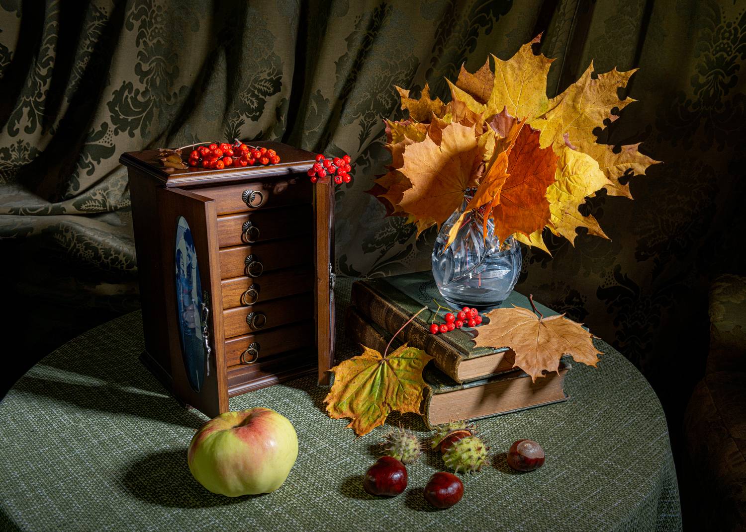 , Борис Леваков