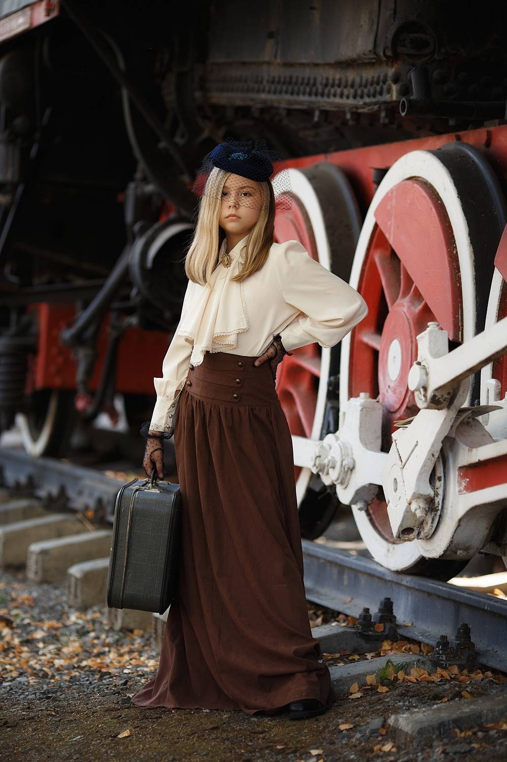 , Тамара Дмитриева