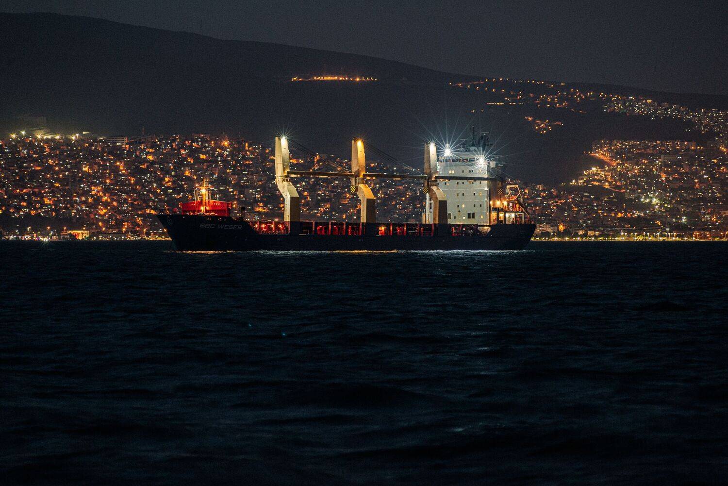 , Сергей Котов