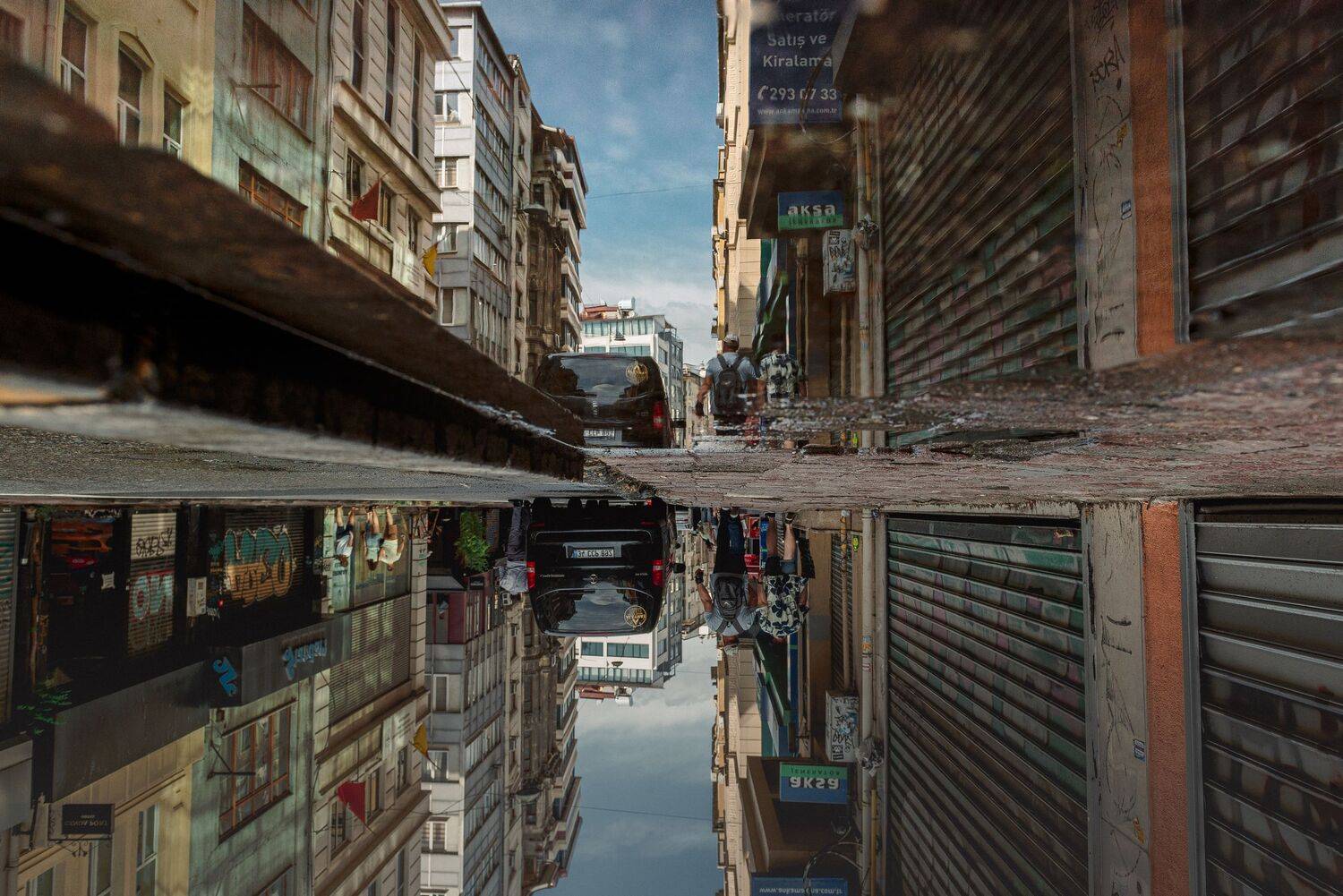 , Сергей Котов