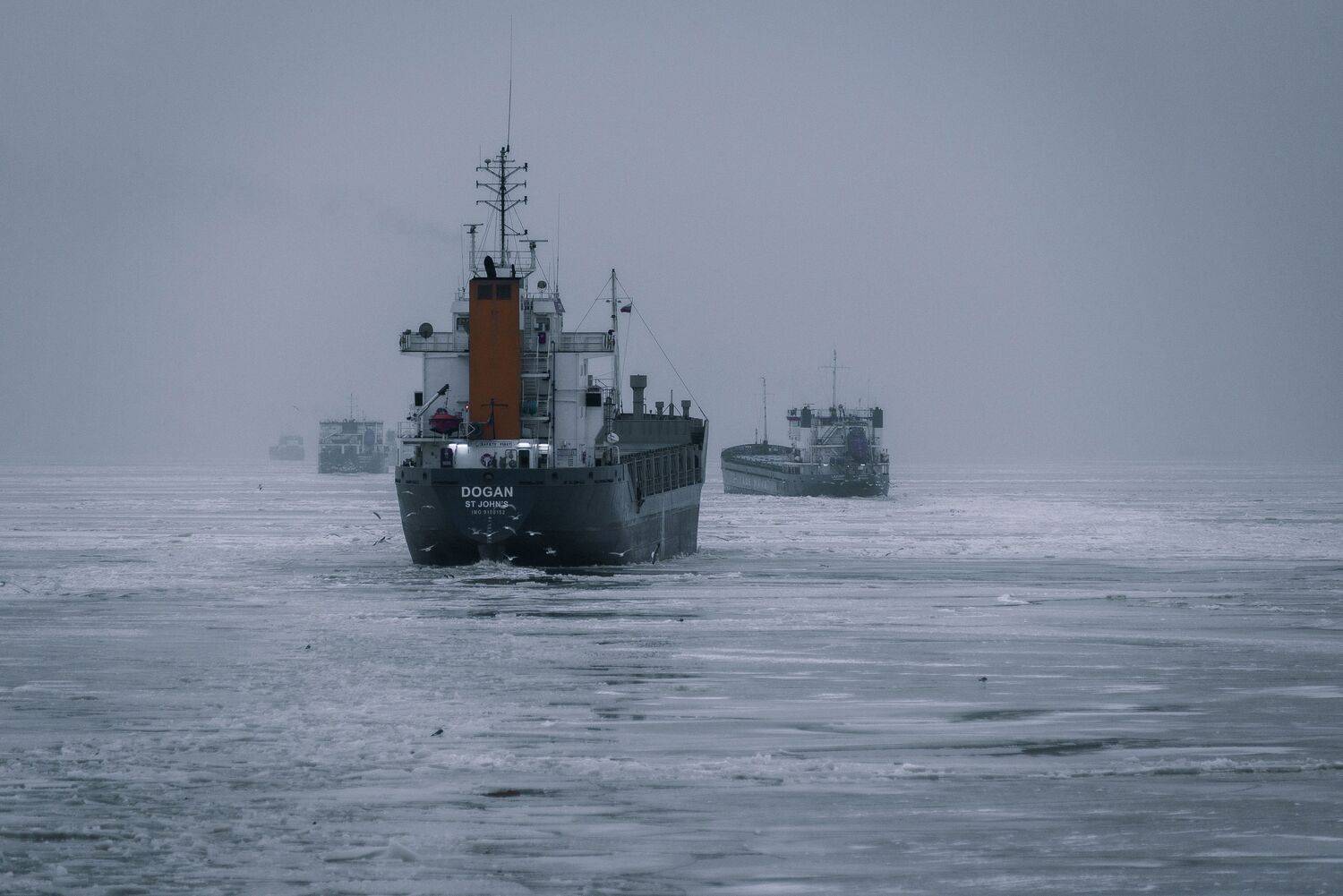 , Сергей Котов