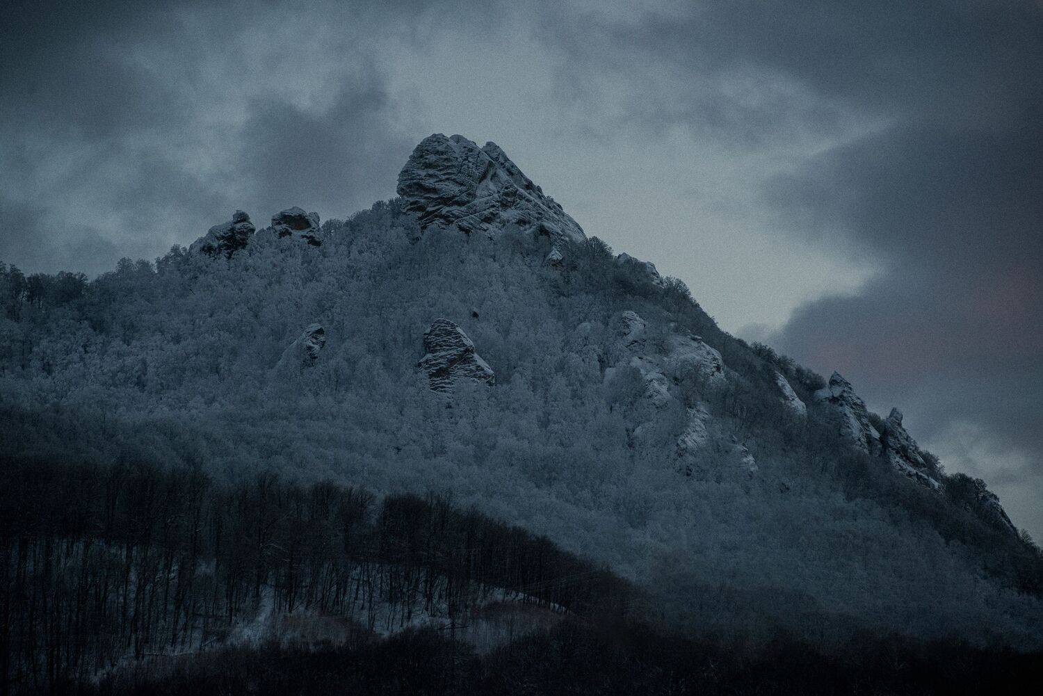 , Сергей Котов