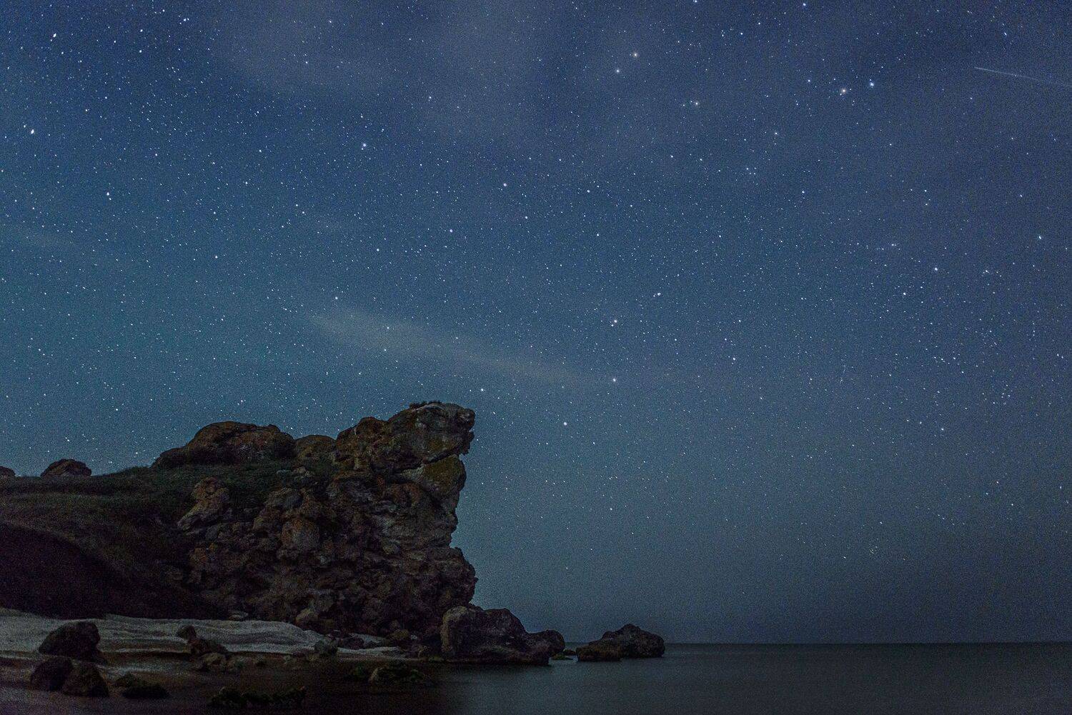 , Сергей Котов