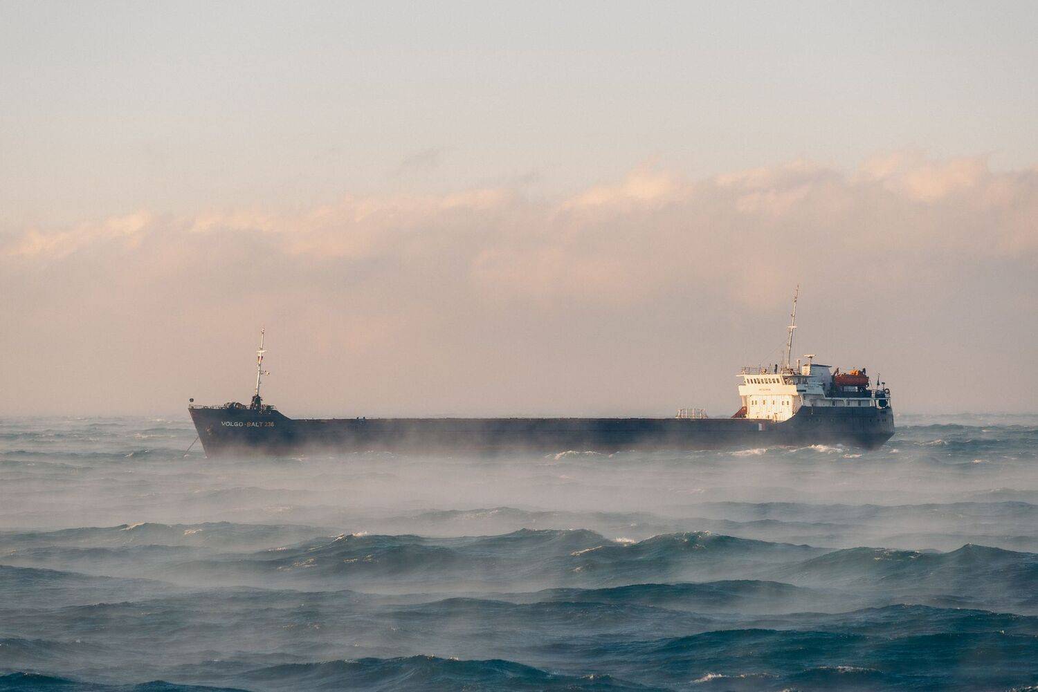 , Сергей Котов