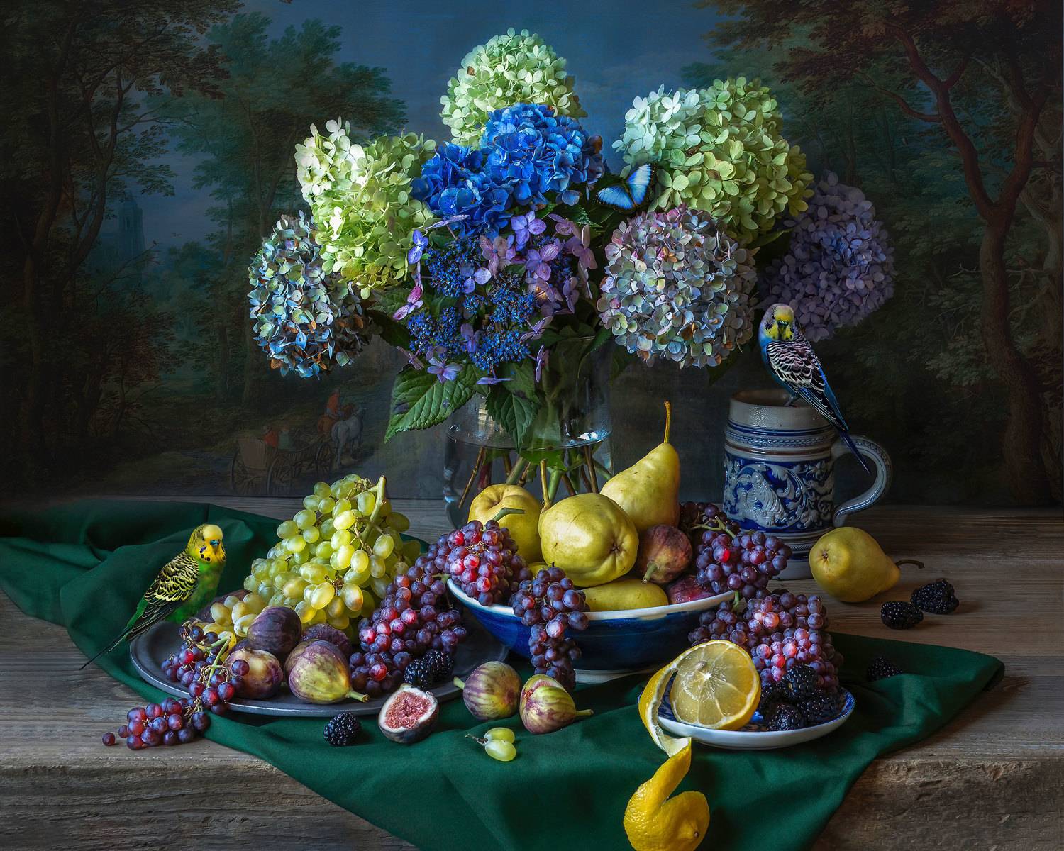 , Слуцкая Яна