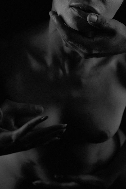 BW фото превью