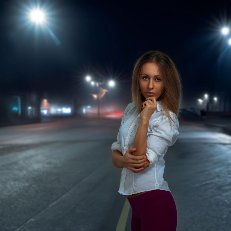 на улице.. фото превью