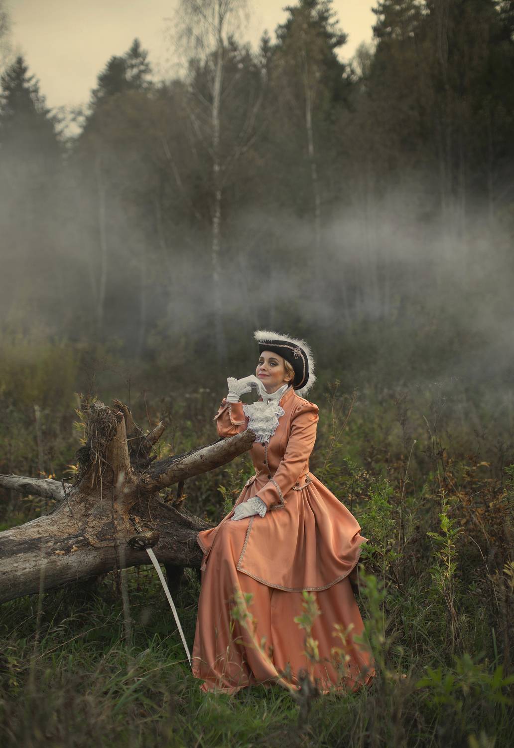 , Шепелева Татьяна