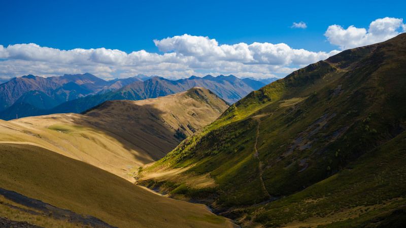 Sunny Arkhyz 1 фото превью