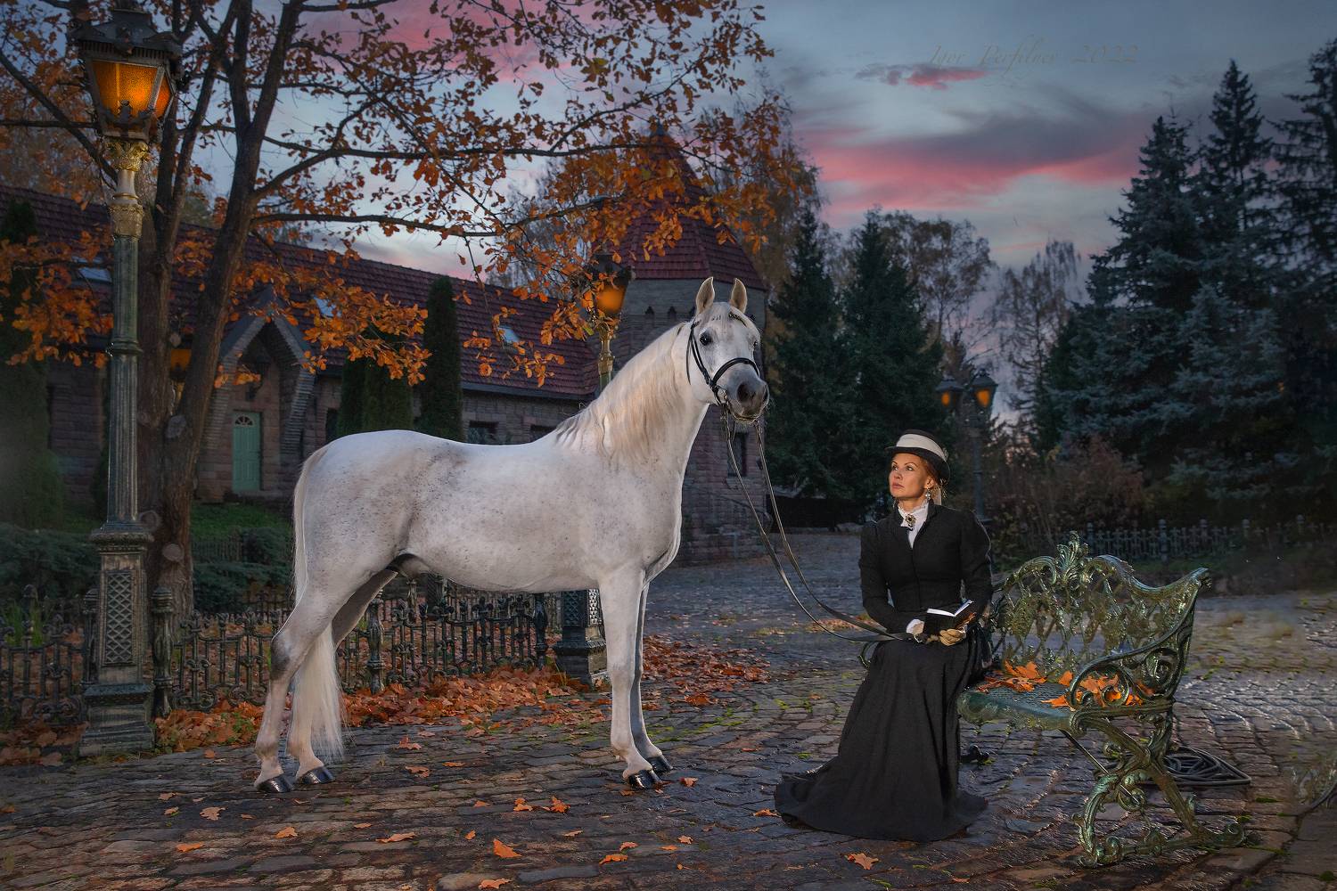 , игорь перфильев