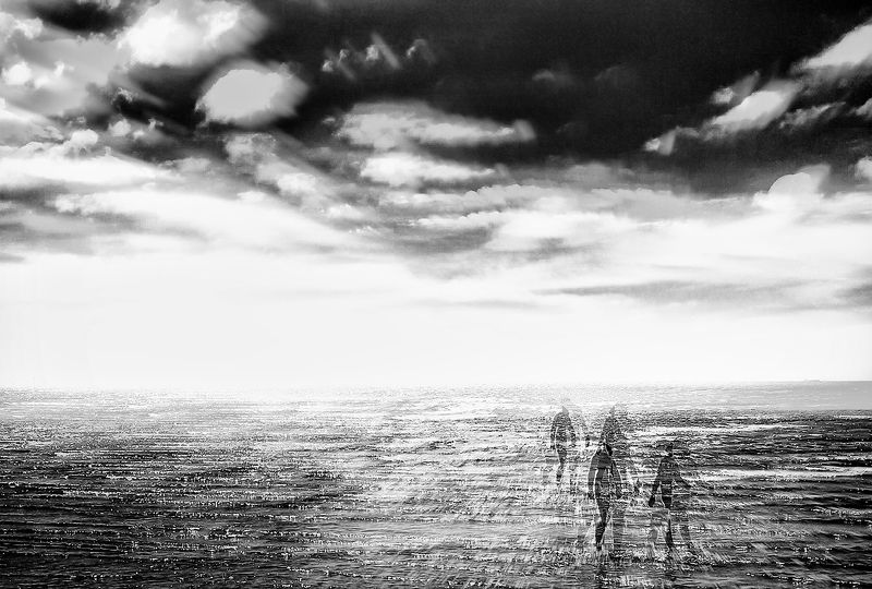 Someone Else  фото превью