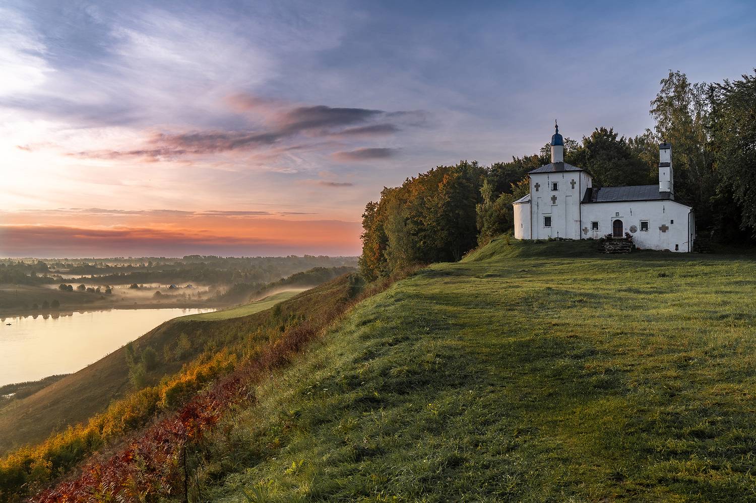 , Добродий Михаил