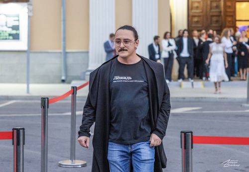 Кинофестиваль в Твери