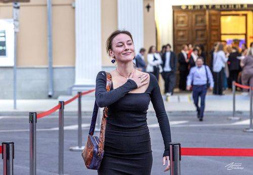 Кинофестиваль в Твери