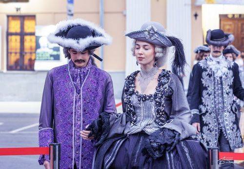 Кинофестиваль в Твери