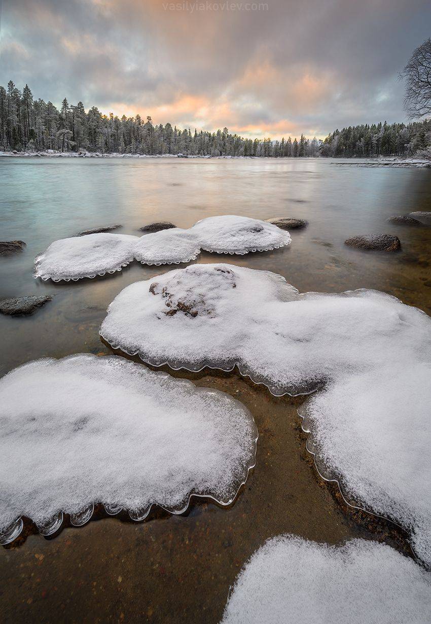 кольский, фототур, яковлев фототур, териберка, Василий Яковлев