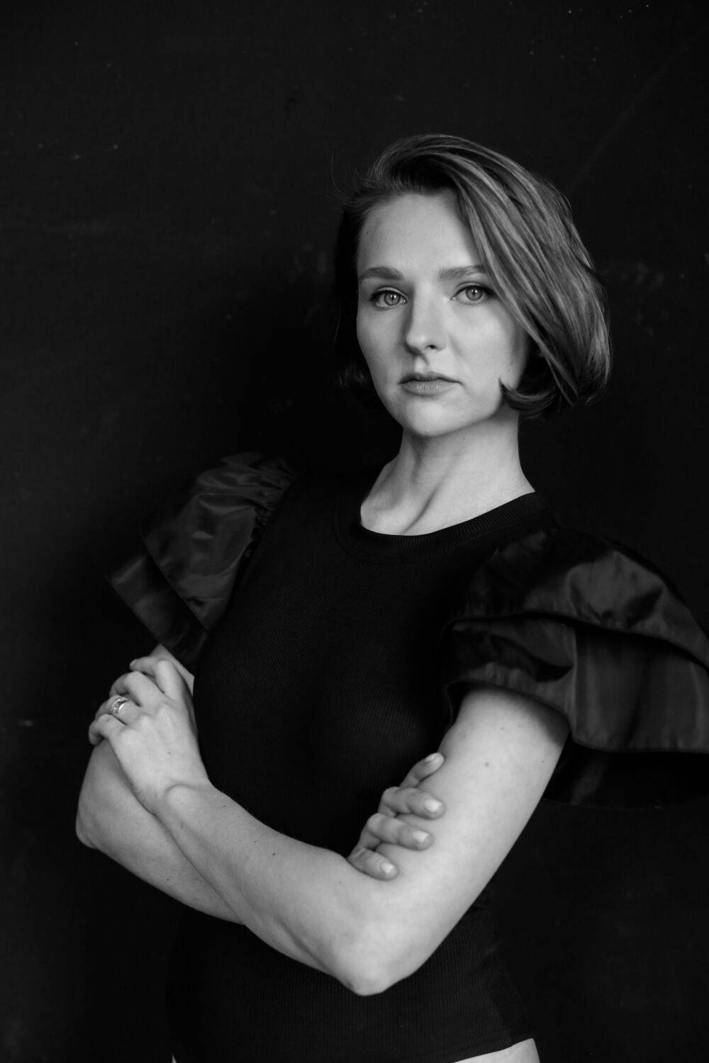 , Екатерина Долганова