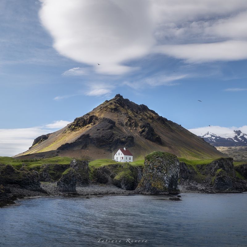 Идилия... фото превью